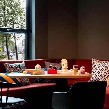 Hotel Moxy