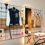 Moxy Hotel 4*