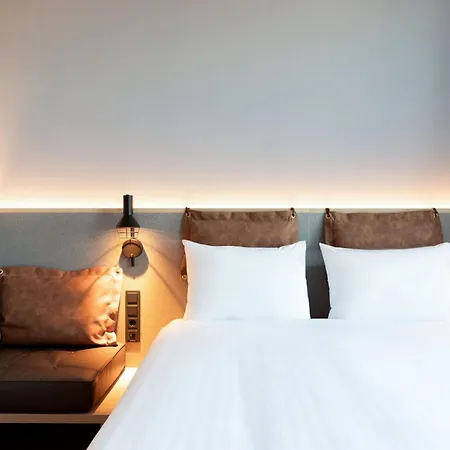 Hotel Moxy